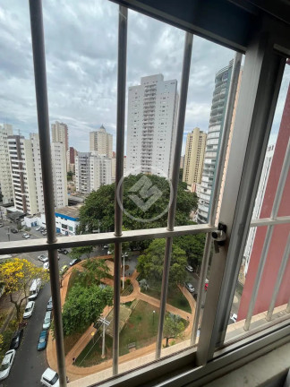 Imagem Apartamento com 3 Quartos à Venda, 124 m² em Edifício Vernier Club - Goiânia