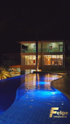 Imagem Casa com 4 Quartos à Venda, 700 m² em Village Do Sol - Guarapari Imagem Casa com 4 Quartos à Venda, 700 m² em Village Do Sol - Guarapari