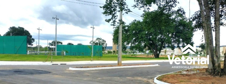 Imagem Terreno à Venda, 360 m² em Parque Das Aguas - Barreiras