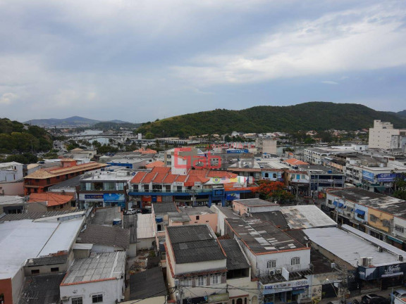 Imagem Cobertura com 2 Quartos à Venda, 110 m² em Centro - Cabo Frio
