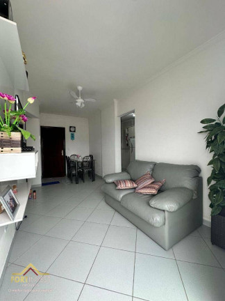 Imagem Imóvel com 1 Quarto à Venda, 51 m² em Ocian - Praia Grande Imagem Imóvel com 1 Quarto à Venda, 51 m² em Ocian - Praia Grande