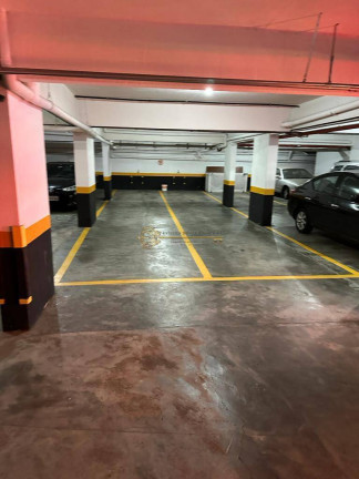 Imagem Apartamento com 4 Quartos à Venda, 185 m² em Baeta Neves - São Bernardo Do Campo