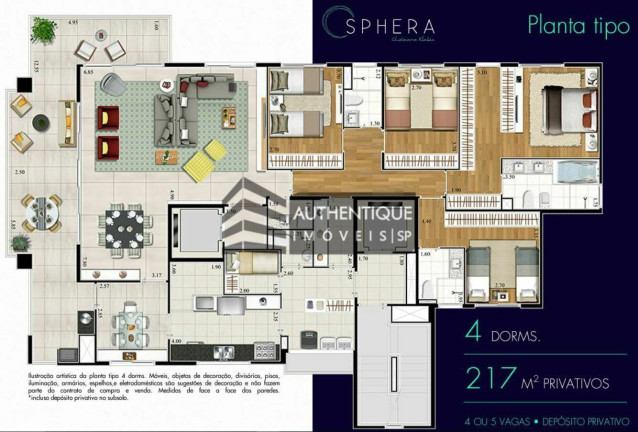 Imagem Cobertura com 4 Quartos à Venda, 366 m² em Vila Mariana - São Paulo Imagem Cobertura com 4 Quartos à Venda, 366 m² em Vila Mariana - São Paulo