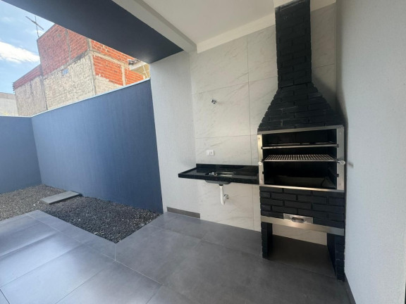 Imagem Casa com 3 Quartos à Venda, 75 m² em Jardim Andrade - Maringa Imagem Casa com 3 Quartos à Venda, 75 m² em Jardim Andrade - Maringa