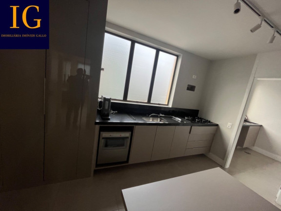 Imagem Apartamento com 3 Quartos à Venda, 125 m² em Jardim - Santo André Imagem Apartamento com 3 Quartos à Venda, 125 m² em Jardim - Santo André