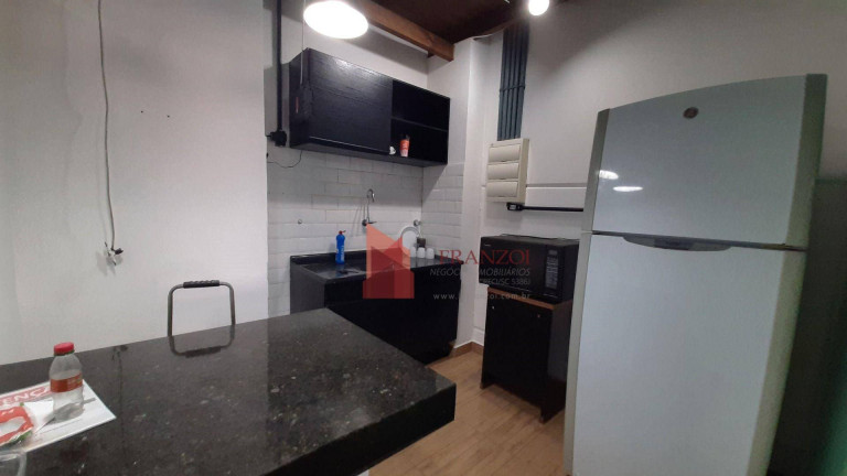 Imagem Galpão para Alugar, 430 m² em São João - Itajaí Imagem Galpão para Alugar, 430 m² em São João - Itajaí