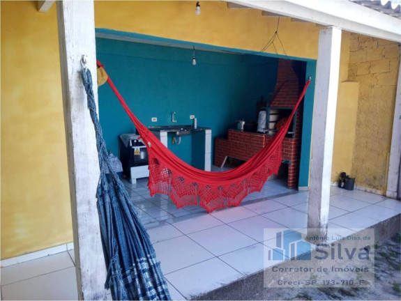 Imagem Casa com 2 Quartos à Venda, 200 m² em Britânia - Ilha Comprida Imagem Casa com 2 Quartos à Venda, 200 m² em Britânia - Ilha Comprida