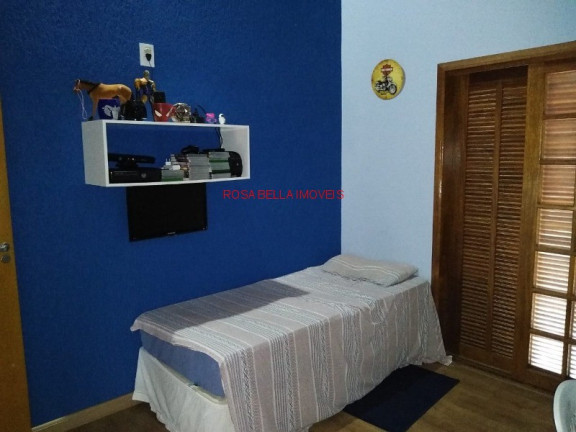 Imagem Sobrado com 3 Quartos à Venda, 250 m² em Vila Aparecida - Jundiaí