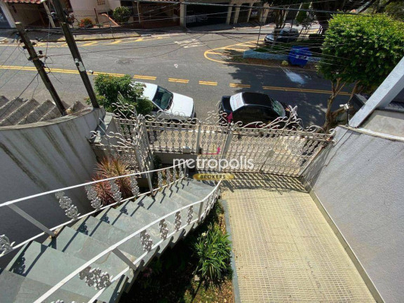 Imagem Sobrado com 3 Quartos à Venda, 208 m² em Olímpico - São Caetano Do Sul Imagem Sobrado com 3 Quartos à Venda, 208 m² em Olímpico - São Caetano Do Sul