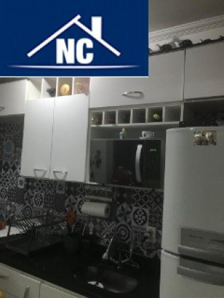 Imagem Apartamento com 2 Quartos à Venda, 49 m² em Jardim Celeste - São Paulo Imagem Apartamento com 2 Quartos à Venda, 49 m² em Jardim Celeste - São Paulo