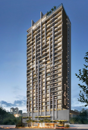 Imagem Apartamento com 2 Quartos à Venda, 73 m² em Setor Marista - Goiânia Imagem Apartamento com 2 Quartos à Venda, 73 m² em Setor Marista - Goiânia