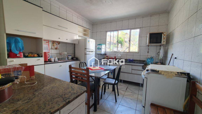 Imagem Casa com 3 Quartos para Alugar, 80 m² em Vila Bremen - Guarulhos Imagem Casa com 3 Quartos para Alugar, 80 m² em Vila Bremen - Guarulhos