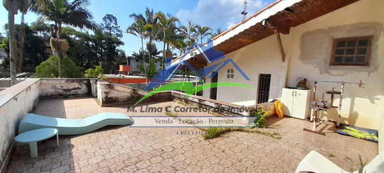 Imagem Chácara com 3 Quartos à Venda, 1 m² em Cinco Lagos - Mairiporã Imagem Chácara com 3 Quartos à Venda, 1 m² em Cinco Lagos - Mairiporã