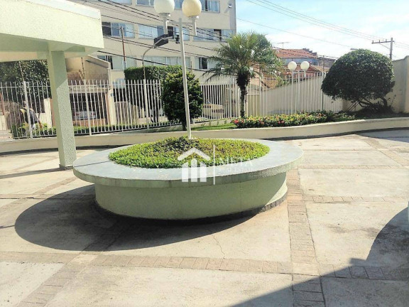 Imóvel com 2 Quartos à Venda, 52 m² em Vila Mazzei - São Paulo