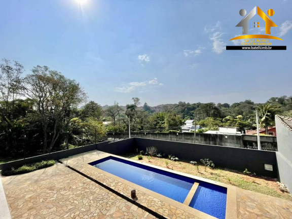 Imagem Casa de Condomínio com 4 Quartos à Venda, 536 m² em Palos Verdes - Carapicuíba Imagem Casa de Condomínio com 4 Quartos à Venda, 536 m² em Palos Verdes - Carapicuíba