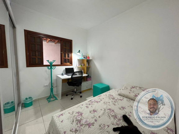 Imagem Casa com 3 Quartos à Venda, 175 m² em Residencial Parque Dos Sinos - Jacareí Imagem Casa com 3 Quartos à Venda, 175 m² em Residencial Parque Dos Sinos - Jacareí