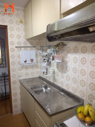 Imagem Apartamento com 2 Quartos à Venda, 60 m² em Jardim Previdência - São Paulo Imagem Apartamento com 2 Quartos à Venda, 60 m² em Jardim Previdência - São Paulo