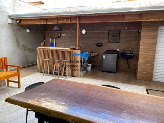 Imagem Casa com 3 Quartos à Venda, 181 m² em Portais (polvilho) - Cajamar Imagem Casa com 3 Quartos à Venda, 181 m² em Portais (polvilho) - Cajamar