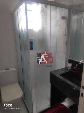 Imagem Apartamento com 2 Quartos à Venda, 45 m² em Jardim Belém - São Paulo Imagem Apartamento com 2 Quartos à Venda, 45 m² em Jardim Belém - São Paulo