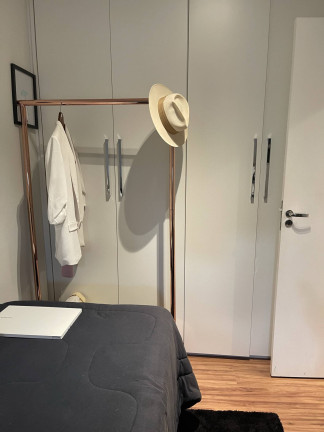 Imagem Apartamento com 3 Quartos à Venda, 123 m² em Parque São Jorge - São Paulo
