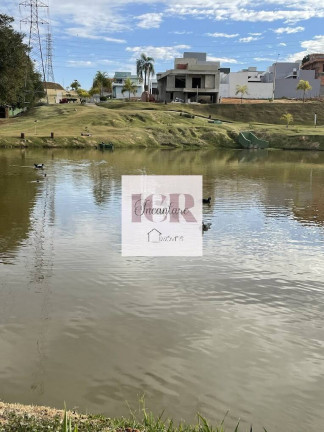 Imagem Terreno em Condomínio à Venda, 330 m² em Morros - Sorocaba