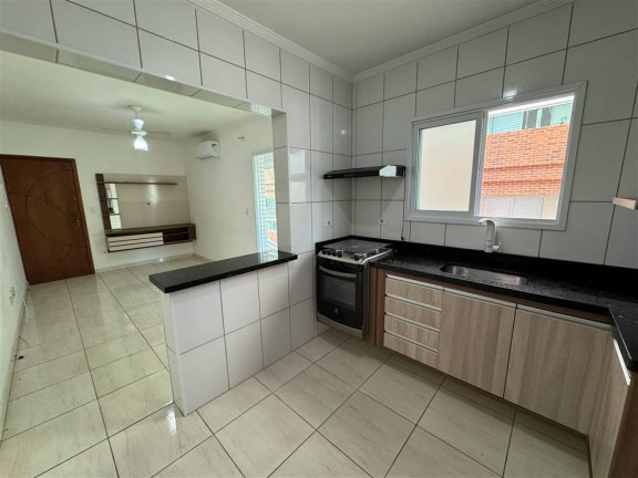 Imagem Apartamento com 1 Quarto à Venda, 52 m² em Guilhermina - Praia Grande Imagem Apartamento com 1 Quarto à Venda, 52 m² em Guilhermina - Praia Grande