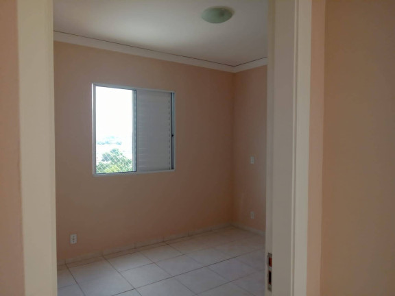 Imagem Apartamento com 2 Quartos à Venda, 70 m² em Vila São José - Taubaté