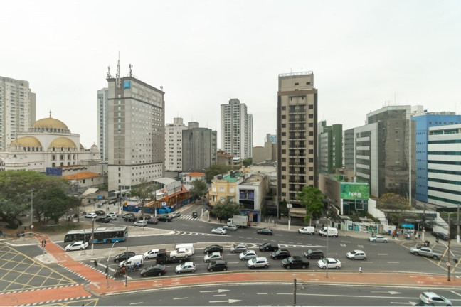 Imagem Imóvel à Venda, 644 m² em Paraíso - São Paulo Imagem Imóvel à Venda, 644 m² em Paraíso - São Paulo