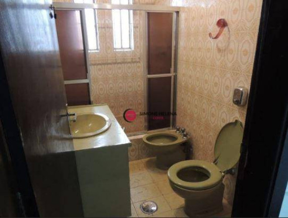 Imagem Sobrado com 3 Quartos à Venda, 148 m² em Jaguaré - São Paulo Imagem Sobrado com 3 Quartos à Venda, 148 m² em Jaguaré - São Paulo
