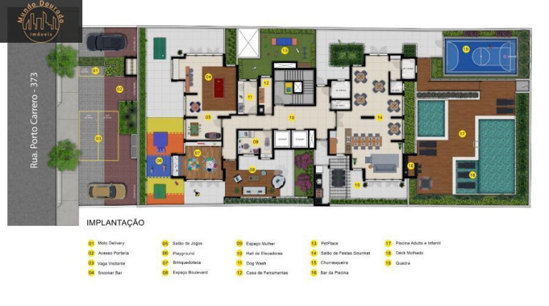 Imagem Apartamento com 2 Quartos à Venda, 64 m² em Campestre - Santo André Imagem Apartamento com 2 Quartos à Venda, 64 m² em Campestre - Santo André