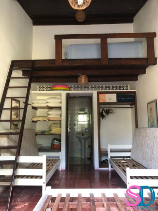 Imagem Casa com 3 Quartos à Venda, 161 m² em Enseada - Ubatuba