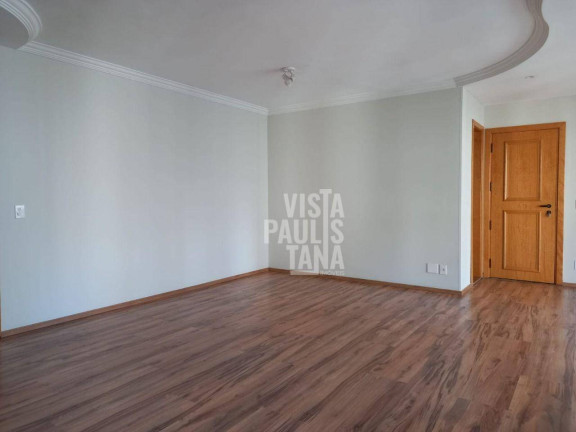 Imagem Apartamento com 4 Quartos à Venda, 120 m² em Brooklin - São Paulo