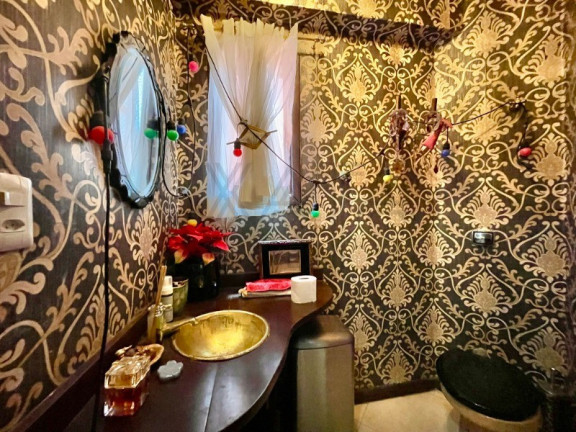 Imagem Imóvel com 4 Quartos à Venda, 256 m² em Condomínio Palos Verdes - Cotia Imagem Imóvel com 4 Quartos à Venda, 256 m² em Condomínio Palos Verdes - Cotia