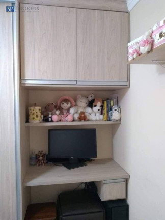 Imagem Apartamento com 1 Quarto à Venda, 39 m² em Parque Prado - Campinas Imagem Apartamento com 1 Quarto à Venda, 39 m² em Parque Prado - Campinas