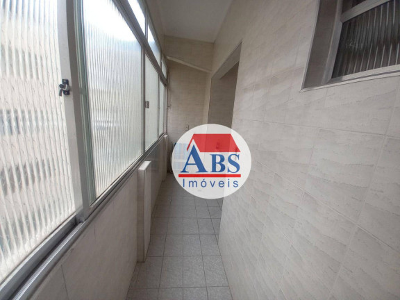 Imagem Apartamento com 2 Quartos à Venda, 140 m² em Gonzaga - Santos Imagem Apartamento com 2 Quartos à Venda, 140 m² em Gonzaga - Santos