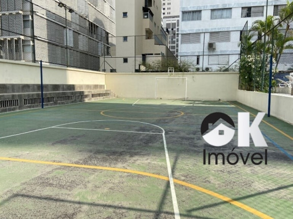 Imagem Apartamento com 3 Quartos à Venda, 160 m² em Higienópolis - São Paulo Imagem Apartamento com 3 Quartos à Venda, 160 m² em Higienópolis - São Paulo