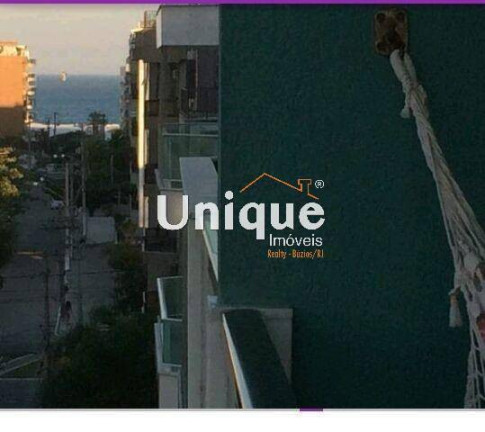 Imagem Cobertura com 3 Quartos à Venda, 115 m² em Vila Nova - Cabo Frio Imagem Cobertura com 3 Quartos à Venda, 115 m² em Vila Nova - Cabo Frio