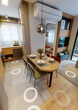 Imagem Apartamento com 2 Quartos à Venda,  em Belenzinho - São Paulo