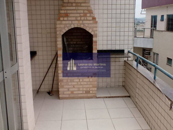 Imagem Cobertura com 2 Quartos à Venda, 80 m² em Braga - Cabo Frio Imagem Cobertura com 2 Quartos à Venda, 80 m² em Braga - Cabo Frio
