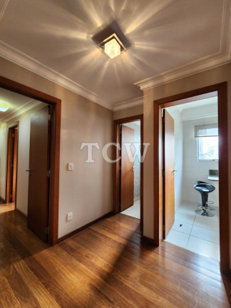Imagem Apartamento com 3 Quartos à Venda, 184 m² em Paraíso - São Paulo