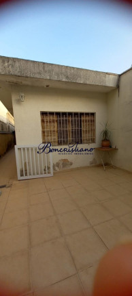 Imagem Casa com 3 Quartos à Venda, 250 m² em Vila Nova Mazzei - Sao Paulo