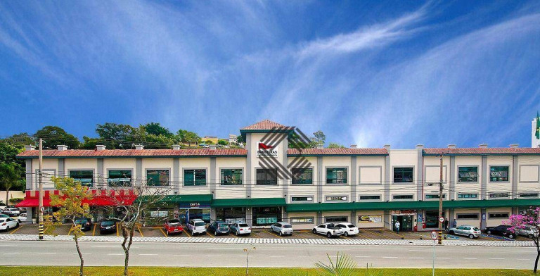 Imagem Galpão para Alugar, 363 m² em Centro - Sorocaba Imagem Galpão para Alugar, 363 m² em Centro - Sorocaba