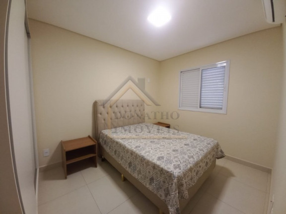 Imagem Apartamento com 1 Quarto para Alugar, 60 m² em Jardim Nova Aliança Sul - Ribeirão Preto Imagem Apartamento com 1 Quarto para Alugar, 60 m² em Jardim Nova Aliança Sul - Ribeirão Preto