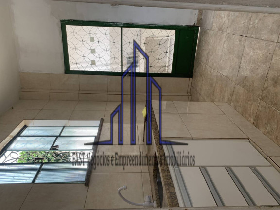 Imagem Casa com 1 Quarto para Alugar, 21 m² em Ampliação - Itaboraí
