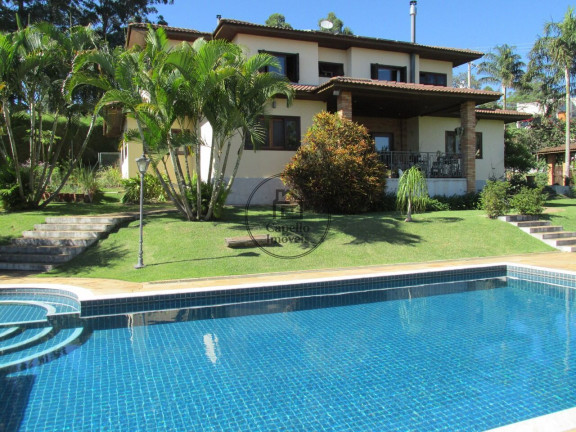 Imagem Casa de Condomínio com 4 Quartos à Venda, 2.520 m² em Caixa D´água - Vinhedo Imagem Casa de Condomínio com 4 Quartos à Venda, 2.520 m² em Caixa D´água - Vinhedo