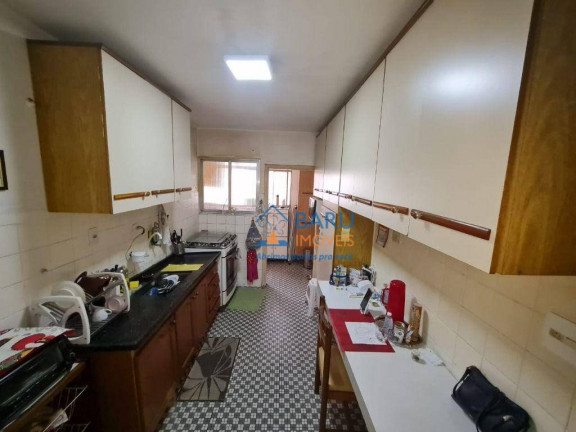 Imagem Apartamento com 3 Quartos à Venda, 106 m² em Vila Buarque - São Paulo Imagem Apartamento com 3 Quartos à Venda, 106 m² em Vila Buarque - São Paulo