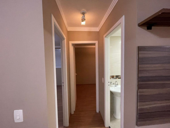 Imagem Apartamento com 2 Quartos para Alugar, 55 m² em Tatuapé - São Paulo Imagem Apartamento com 2 Quartos para Alugar, 55 m² em Tatuapé - São Paulo