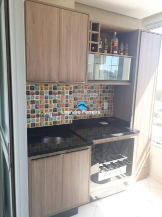Imagem Loft com 1 Quarto à Venda, 37 m² em Centro - São Bernardo Do Campo