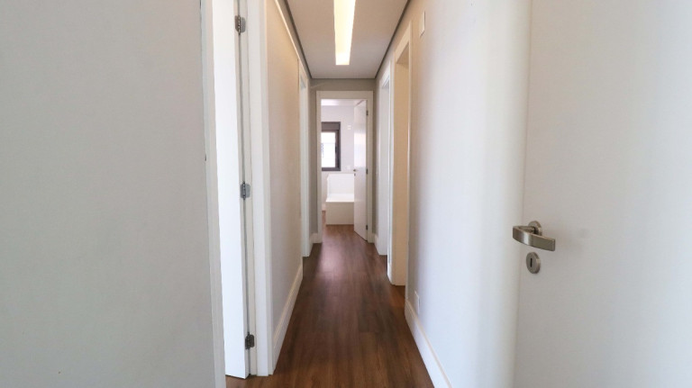 Imagem Apartamento com 4 Quartos à Venda, 162 m² em Pinheiros - São Paulo