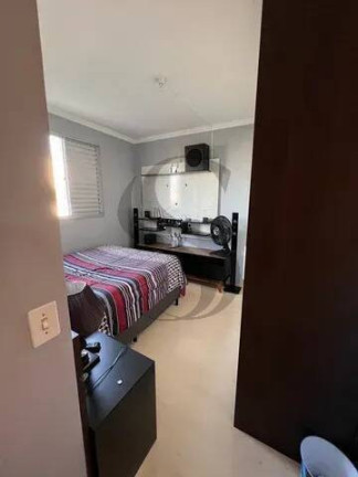 Imagem Apartamento com 2 Quartos à Venda, 47 m² em Jardim América - Sorocaba